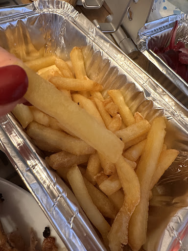 Photo of Izmir Restaurant - 49 Winchester Cir, Kingston, Milton Keynes MK10 0BA